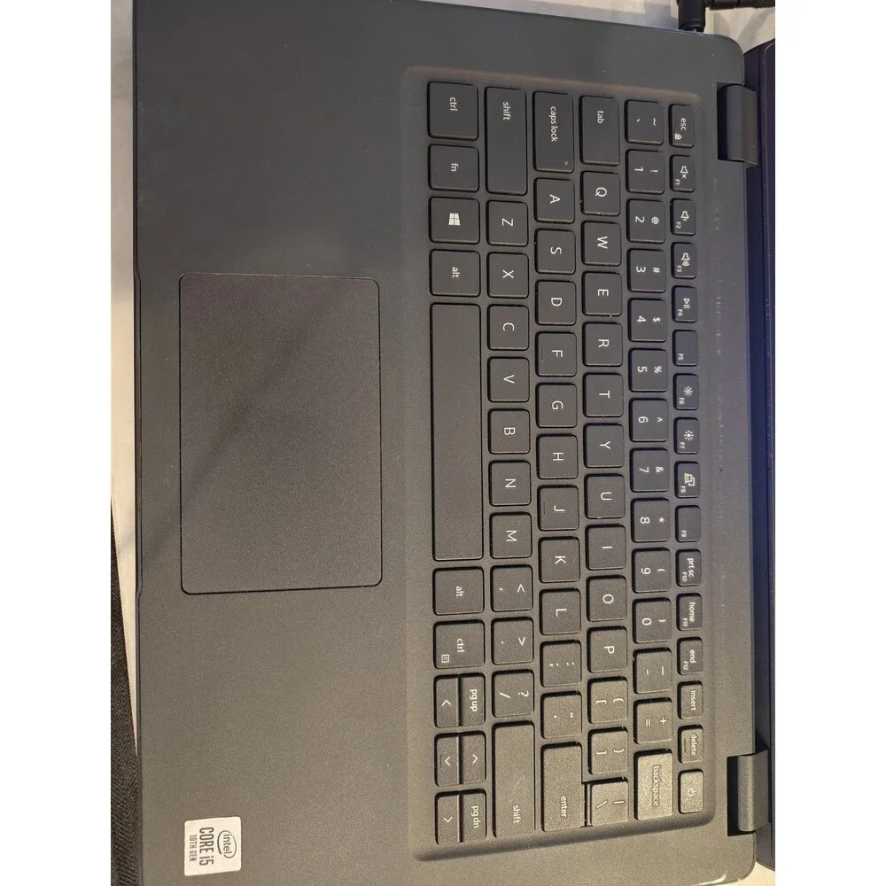 Dell LATITUDE 3410 14